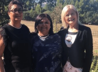 Denise Stubbs of Thokozani wines named among world’s top female entrepreneurs