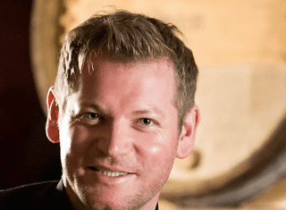 Michelin-awarded chef Jan-Hendrik van der Westhuizen thinks ‘outside the box’