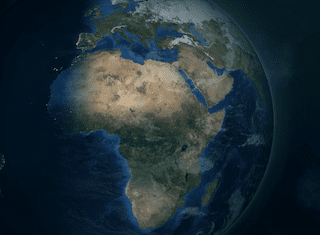 Department of Agriculture embraces Fourth Industrial Revolution with cutting edge satellite technology