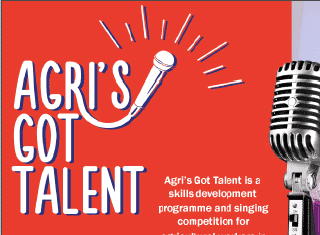 Agri’s Got Talent 2019: Bigger and better than ever before