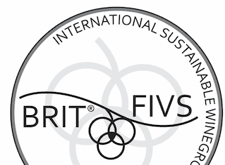 BRIT and FIVS partner to expand international sustainable wine-growing competition