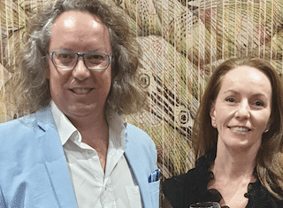 Neethlingshof brings wine and art together with Artefactum