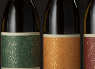 The People’s Choice – Wine Label Design Awards 2019