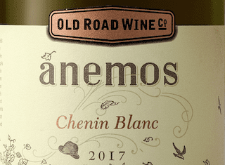 Savour the interesting with Old Road Wine Co.