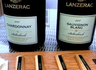 Indulge in life’s delicacies at Stellenbosch’s ‘Grand Old Lady’