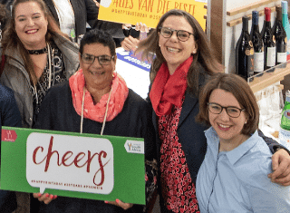 ProWein 2019: South Africans (and their wines) surpassed all expectations