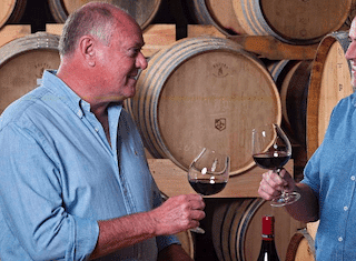 Neil Ellis celebrates 35 years of vineyard-selected wines
