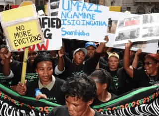 Windmeul Kelder says eviction of occupiers was “legal and necessary”