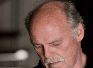 Frank Meaker selected to join Bordeaux Brotherhood