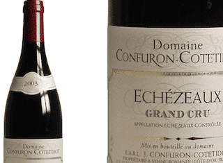 100-year old Domaine René Engel wine goes under the hammer