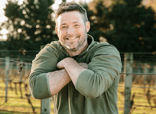 Renowned New Zealand winemaker set to judge Michelangelo