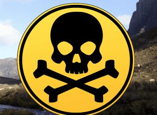 Toxic Berg River: EU threatens to ban exports irrigated by the river