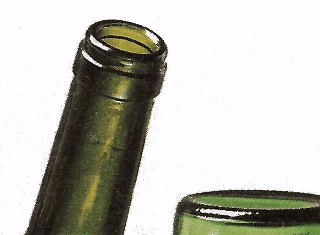 Wine packaging: Six inspiring recycling initiatives