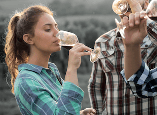 Wake-up call for wine industry: conscious millennials disconnected from wine