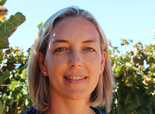 Steenberg appoints Elunda Basson as new cellar master