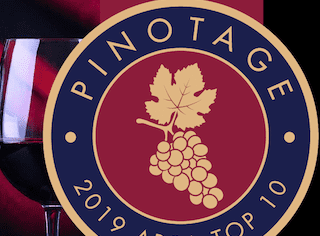 Entries are open: 2019 Absa Top 10 Pinotage Competition
