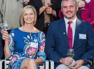 Cape Wine Masters welcome their newest graduate – Jacqui Henderson