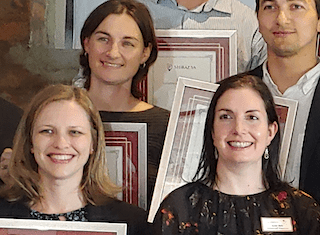 Shiraz Challenge crowns its latest champions