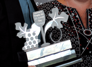 SA Terroir Wine Awards winners to take Mauritius by storm