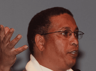 Q&A with Minister Meyer: Ensuring farmers’ safety, land reform and leading the sector
