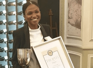 OMTWS 2019 Results: Painted Wolf Wines wins most successful producer trophy
