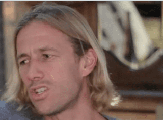 Filmmaker’s doccie about local winemaker selected as finalist at French film festival
