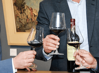 Fine wine records tumble at the inaugural Strauss & Co Fine Wine auction