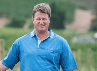 De Wetshof Limestone Hill Chardonnay 2019 rings in great year for Cape wines