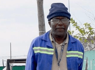 Distell and S@S join forces to launch recyclable waste programme in Khayelitsha