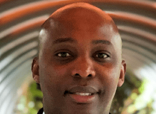 Justin Mugwaneza: Kigali success story