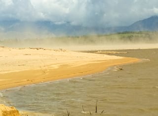 What was the impact of the 2017-18 drought? – a case study using FruitLook data