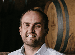 Michael Malan: Third generation winemaker at Simonsig