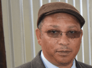 WC Minister of Agriculture visits farming projects in Cape Metro