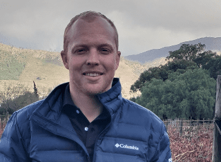 Neil Bruwer appointed head winemaker at Chamonix