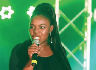 Nonkululeko Sambo wins Agri’s Got Talent 2019