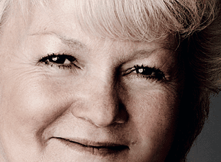 Wine Influencer: Shooting straight with Lynne Sherriff (MW)