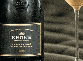Krone MCC: Seeing the bigger picture