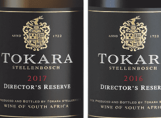 Tokara celebrates 20th harvest of impressive winemaking