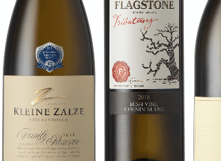 Winners of Standard Bank Chenin Blanc Top 10 Challenge announced