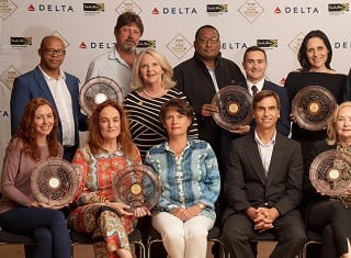 Wine and Food Tourism Conference celebrates country’s top performers