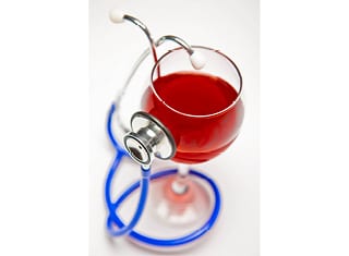 Melatonin in wine protects your heart