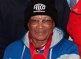 Isak Muller (59) wins Felco & Cape Agri pruning competition 2019