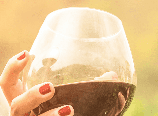 Why you should be drinking organic wine