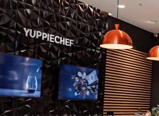 Five great reasons to visit the new Yuppiechef store in Somerset Mall