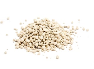 Focus on bentonite