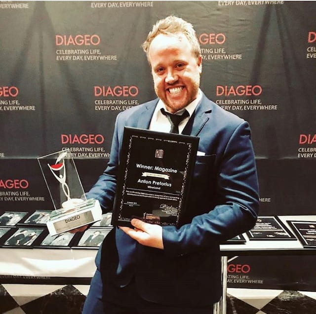 Journalists scoop awards at 2019 RDMAs