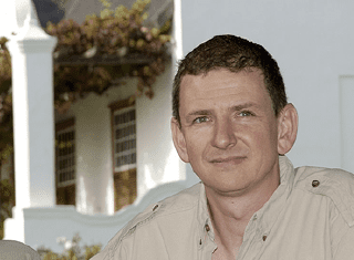 Chris Williams leaves Meerlust Estate to follow own interests