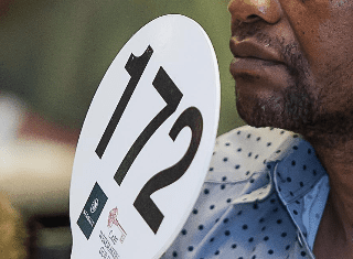 35th Nedbank Cape Winemakers Guild Auction highlights demand for local wines