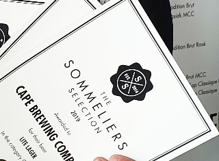Winners announced at the Sommeliers Selection 2019 award ceremony