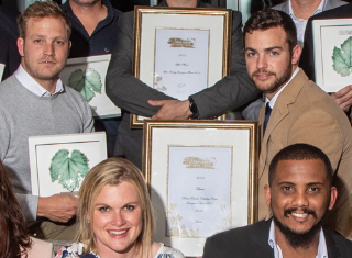 Champion wines highlight brilliant vintage at 2019 FNB Sauvignon Blanc Top 10